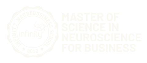 Infinity Neurobusiness School — Master of Science in Neuroscience for Business