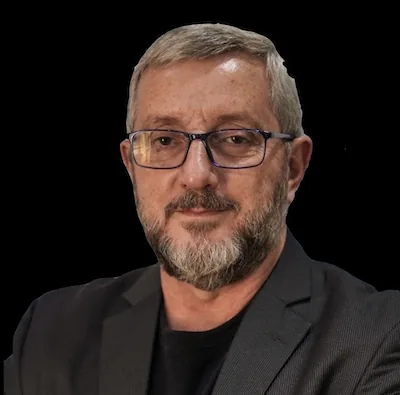 Dr. Fernando Pianaro, Pós-Doutor em Administração — professor do MSc Neuroscience for Business